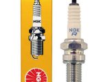 NGK DPR6EA-9 Motorcycle Spark Plug