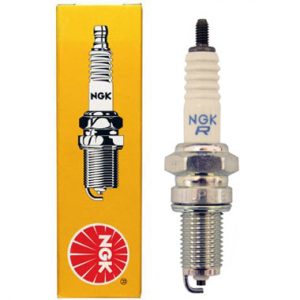 NGK DPR6EA-9 Motorcycle Spark Plug