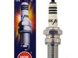 NGK DPR7EIX-9 Motorcycle Spark Plug