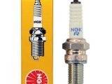 NGK DPR9Z Motorcycle Spark Plug