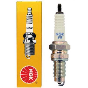 NGK DPR9Z Motorcycle Spark Plug