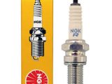 NGK DR8EA Motorcycle Spark Plug