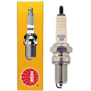 NGK DR8EA Motorcycle Spark Plug