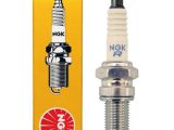 NGK DR8EB Motorcycle Spark Plug