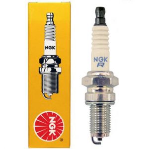 NGK DR8EB Motorcycle Spark Plug