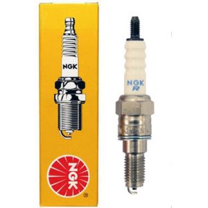 NGK ER9EH Motorcycle Spark Plug