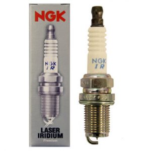 NGK FR9BI-11 Motorcycle Spark Plug