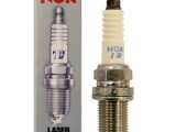 NGK FR9BI-11 Motorcycle Spark Plug