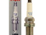 NGK IFR9H11 Motorcycle Spark Plug