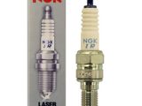 NGK IMR9A-9H Motorcycle Spark Plug