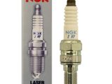 NGK IMR9B-9H Motorcycle Spark Plug