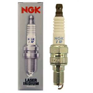 NGK IMR9B-9H Motorcycle Spark Plug