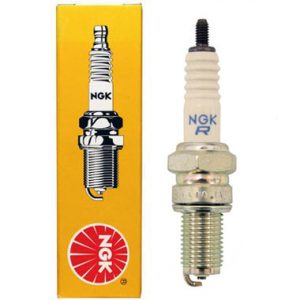 NGK JR9B Motorcycle Spark Plug