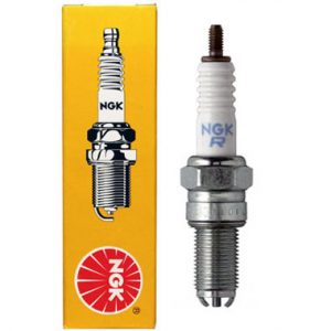 NGK JR9C Motorcycle Spark Plug