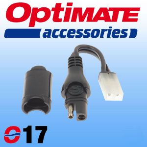 O17 Optimate TM to SAE Conversion Lead TM77
