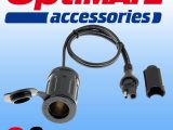 O06 Optimate Accessory Power Socket SAE76