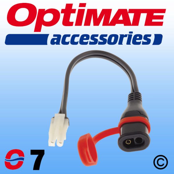 O07 Optimate SAE to TM Conversion Lead SAE77