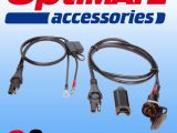 O08 Optimate Accessory Power Socket SAE78