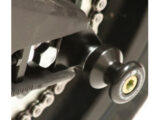 RG Paddock Stand Bobbins for Yamaha FZ 8