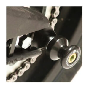 RG Paddock Stand Bobbins for Yamaha MT 01 Motorcycles