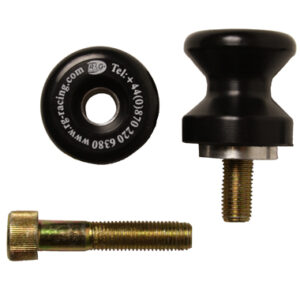 RG Paddock Stand Bobbins for Suzuki GSF1200 Bandit 1200 2006