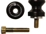 RG Racing Paddock Stand Bobbins for KTM RC125