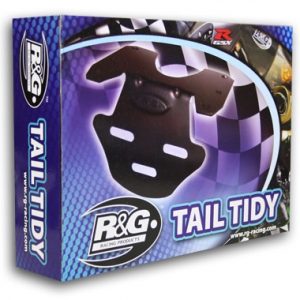 RG Tail Tidy for Yamaha YZFR125 2008 to 2013