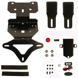 RG Tail Tidy for Triumph Speed Triple 2011 on