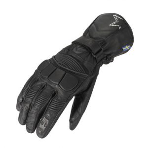 Halvarssons Roadstar Motorcycle Leather Gloves