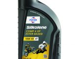 Silkolene Comp 4 10W 40 XP Motorcycle Engine Oil 1L