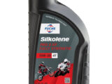 Silkolene Pro 4 10W 30 Motorcycle Engine Racing Oil 1L