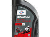 Silkolene Pro 4 10W 40 XP Motorcycle Engine Oil 1L