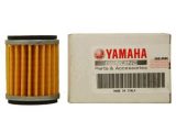 Yamaha Genuine Motorcycle Oil Filter 1S7-E3440-00