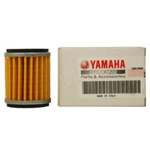 Yamaha Genuine Motorcycle Oil Filter 1S7-E3440-00