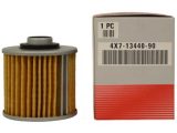 Yamaha Genuine Motorcycle Oil Filter 4X7-13440-90