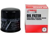 Yamaha Genuine Motorcycle Oil Filter 5GH-13440-71