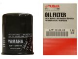 Yamaha Genuine Motorcycle Oil Filter 5JW-13440-00