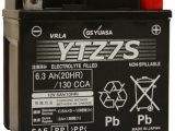 Yuasa YTZ7S Motorcycle Battery