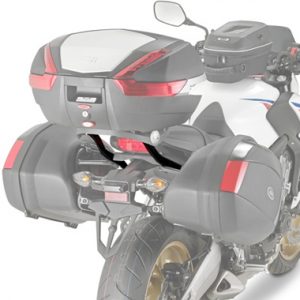 Givi 1137FZ Monorack Arms Honda CB650F 2014 on