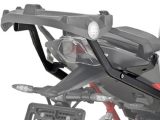 Givi 5117FZ Rear Carrier Arms BMW R1200R 2015 on