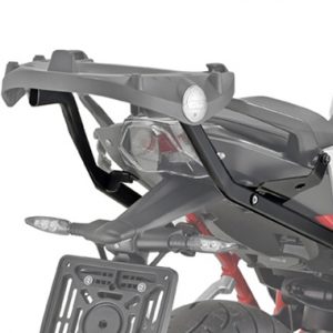 Givi 5117FZ Rear Carrier Arms BMW R1200R 2015 on