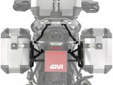 Givi PL5119CAM Trekker Outback Fitting Kit BMW S1000 XR upto 2019
