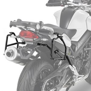 Givi PLR5118 Pannier Holders BMW F800GT 2013 on