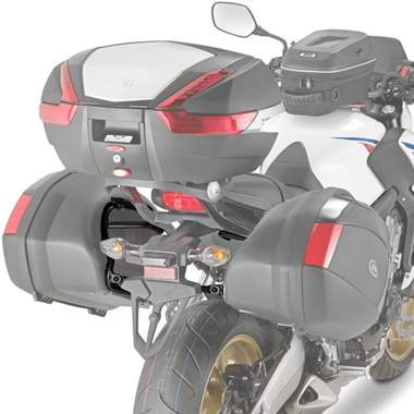 cbr650f panniers