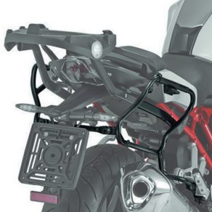 Givi PLXR5117 V35 Pannier Holders BMW R1200R 2015 on