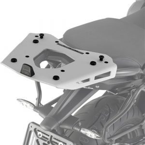 Givi SRA5117 Aluminium Rack BMW R1200R 2015 on