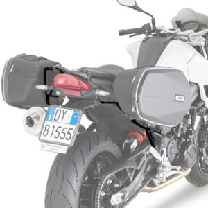 Givi TE5118 Easylock Pannier Holders BMW F800GT