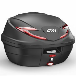 Givi B360N2 Monolock Top Box 36 Litre