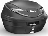 Givi B360NT2 Tech Monolock Top Box 36 Litre