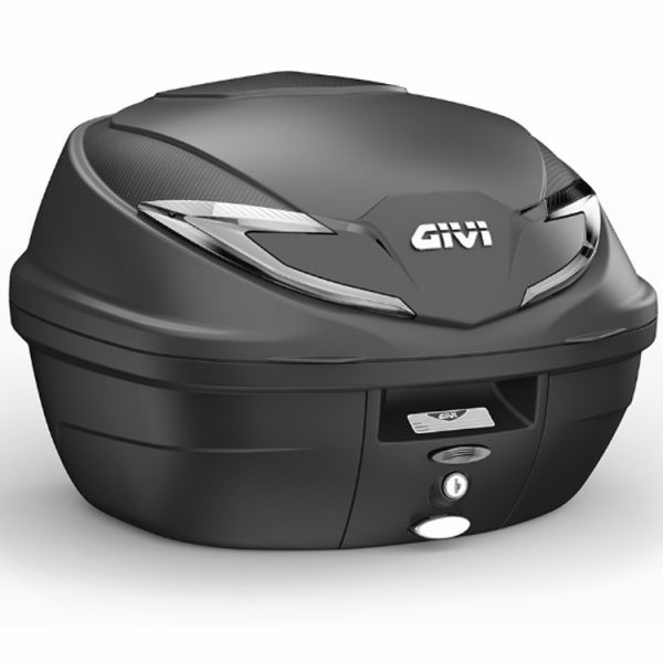 Givi B360NT2 Tech Monolock Top Box 36 Litre